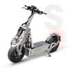 WEPED SONIC S DUAL E-SCOOTER - Image 2