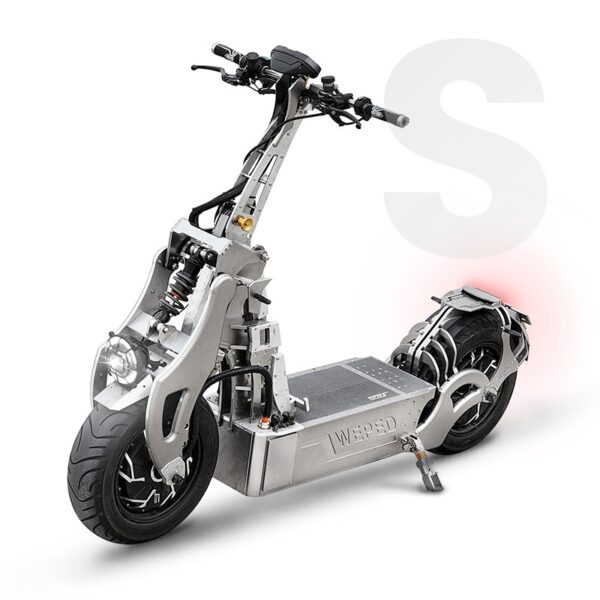 WEPED SONIC S DUAL E-SCOOTER