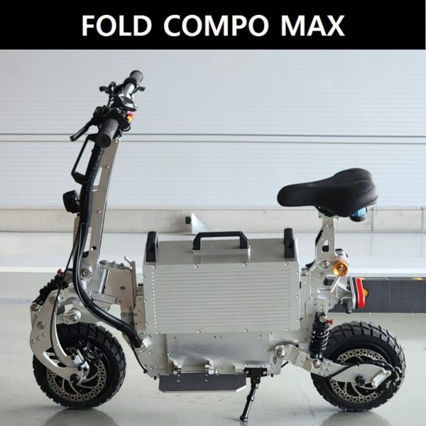 FOLD COMPO MAX